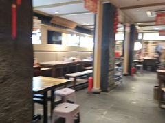 -老淮滨-蚌埠非遗小吃(淮河路店)