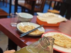 -聚首堂·特色小吃·肘子(什刹海德胜门店)