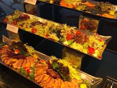 -广州花园酒店·凌璇阁旋转餐厅CAROUSEL360