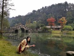 -常德桃花源景区