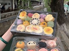 -稻香村(观前街店)