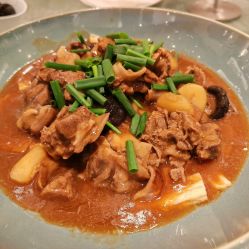 点击看大图 -华侨城洲际大酒店·宴会厅