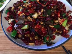 -川王府 Chuan Palace Chinese Restaurant