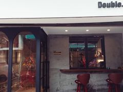 门面-Double cafe