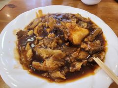 -聚发号清真菜馆