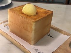 -绿茶餐厅(茂业天地店)