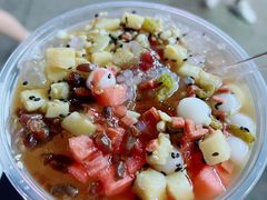 -大学城夜市大排档(凤栖路店)