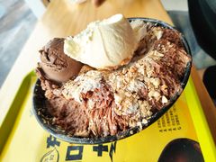 -MOMO冰品·生巧汤圆(红桥店)