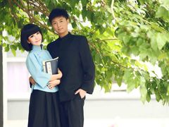 -九月鹰飞汉服摄影工作室