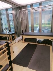 -奥本瑜伽·普拉提