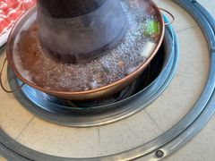 -阳坊大都涮羊肉(阳坊总店)