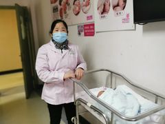 -田螺阿姨自营月嫂·育儿嫂(高新店)