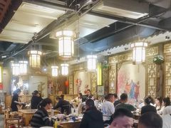 -蜀大侠火锅(建设路第五大道店)