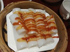 -清远恒大酒店·寻味清远