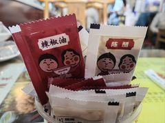 -粥公粥婆精品家常菜(青龙桥店)