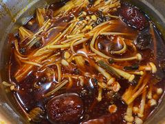 -大茗东北烧烤·鹤岗小串·老式麻辣烫(紫藤路店)