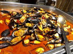 -汉巴味德(大悦城店)