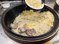 -園丁烤肉缸子肉