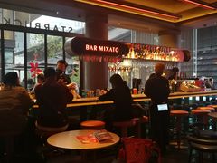 -星巴克臻选(成都太古里店)
