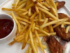 -文涵小院·邻里厨房