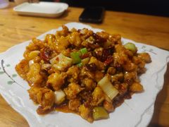 -小俩口烧烤东北菜(双井店)