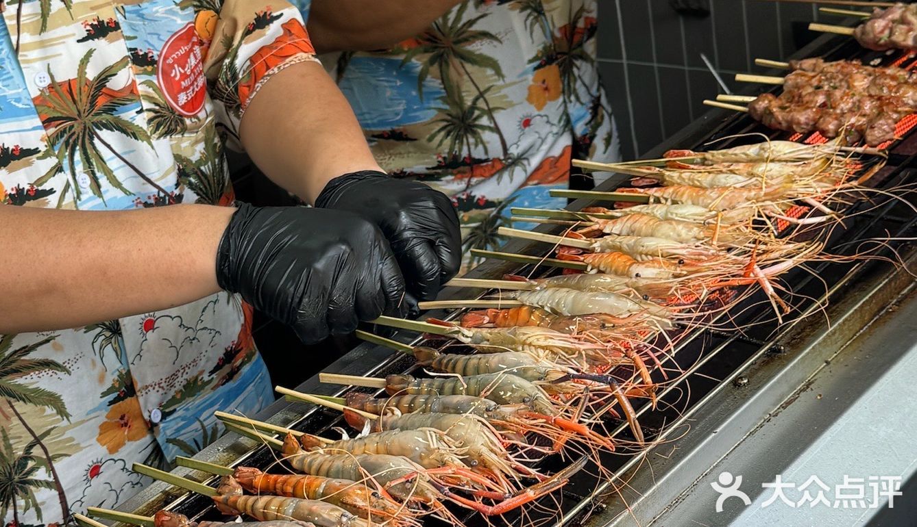 卧卧卧！！！长寿路！！记得去吃！！ 