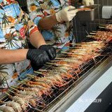 卧卧卧！！！长寿路！！记得去吃！！ 