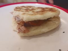 -聚首堂·特色小吃·肘子(什刹海德胜门店)