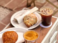 -屋裡·Union Bakery(龙江路店)