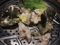 -船奇蒸汽海鲜·闽菜(八市海鲜总店)