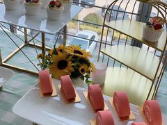 -泰州之星奔驰4S店(海陵店)