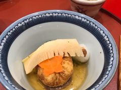-京怀石·壬生