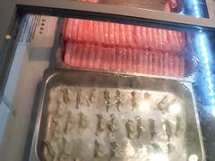 -尚品海鲜肥牛自助火锅(湖明店)