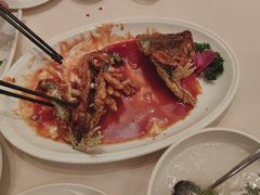 -得月楼·省级非遗·传统苏帮菜(观前店)