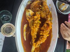 -花开富贵平潭海鲜楼(平潭店)