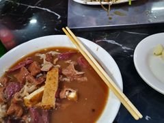 -二姐卤煮(南十里居店)