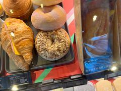 -星巴克(南翔五彩城店)