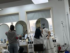 -微笑时刻照相馆·企业合影·商务外拍(北京五道口店)