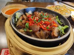 -山城鼎重庆老火锅(西安钟楼店)