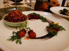 -西安饭庄·非遗陕菜(钟楼店)