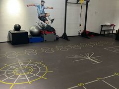 -FLARE STAR FITNESS(复地活力城店)