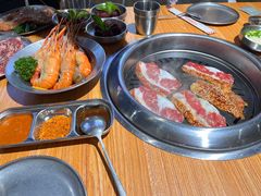 -哼蟹二将·烤肉酱蟹(合生汇店)