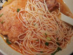 -罍+村卤菜摊(罍街店)