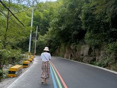 -白云源风景区