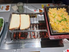 -丰茂烤串(公园店)