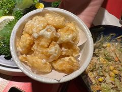 -食鲤料理(西虹东路店)