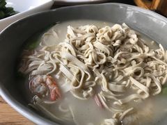 -黛瓦里巷(南京东路店)