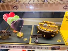 -DQ·蛋糕·冰淇淋(苏州中心店)