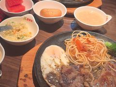 -豪享来牛排(人民店)