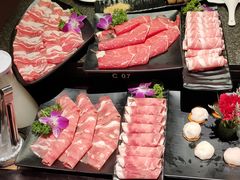 -椒王火锅(厚街万达店)